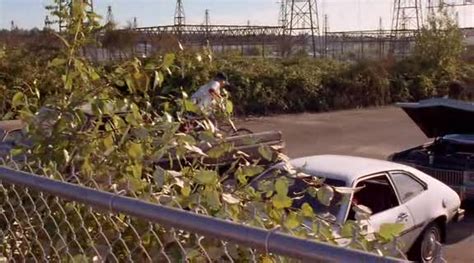 IMCDb Org 1974 Ford Pinto In The Sandlot 2 2005