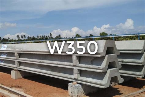 Harga Sheet Pile W350 Murah Dengan Kualitas Terjamin