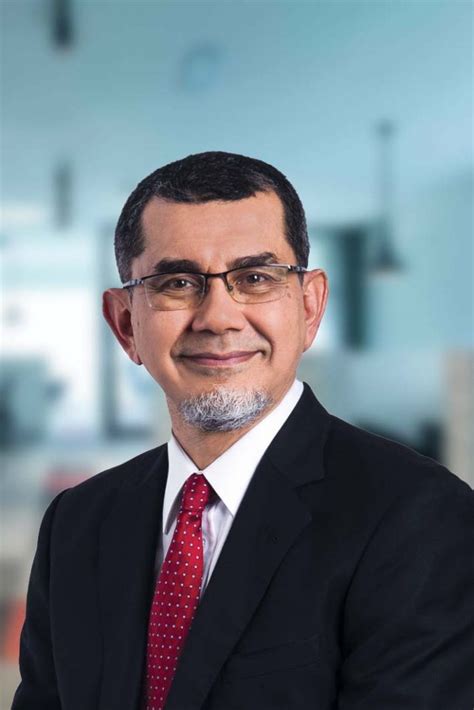 Tan Sri Dato Sri Haji Syed Zainal Abidin Syed Mohamed Tahir Dnex