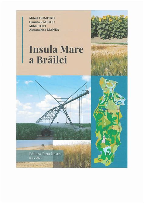 PDF 1 Insula Mare A Brailei