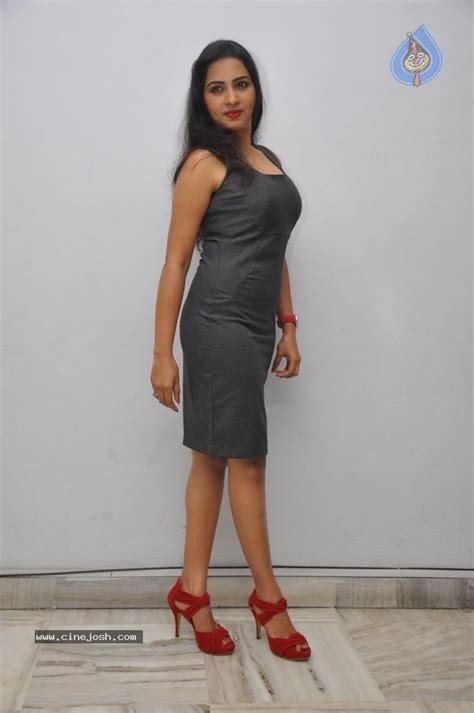 Srushti Hot Stills Photo Of