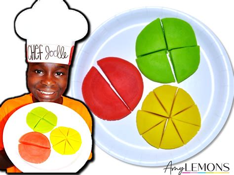 Fun Strategies For Teaching Fractions Amy Lemons