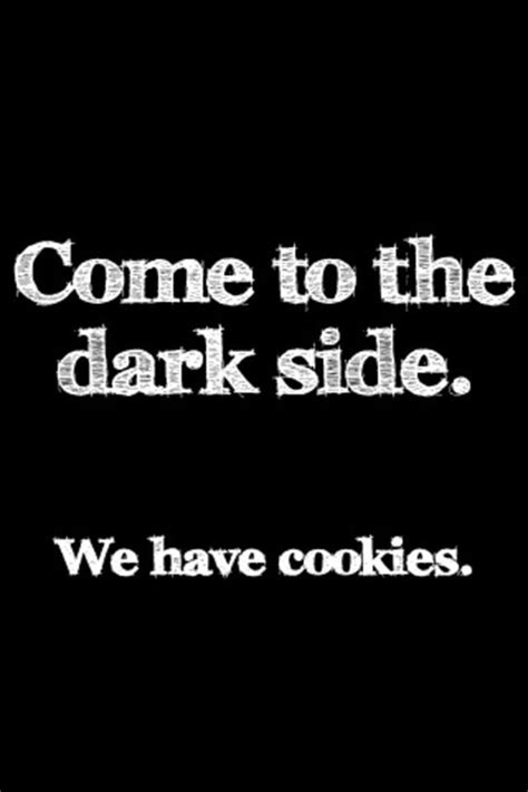 Dark Side Quotes. QuotesGram