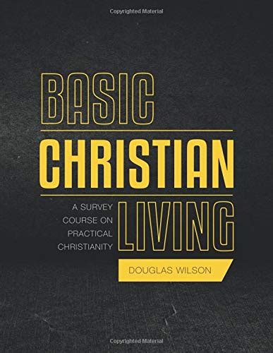 Christian Living Books for Middle School