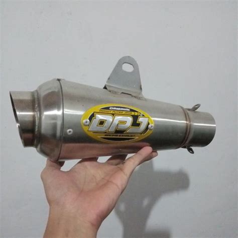 Jual Slincer Dpj Original Krucut Exagon Shopee Indonesia