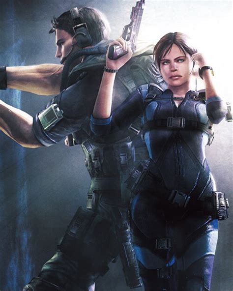 valentine ᰋ on Twitter resident evil revelations 2012 https t co