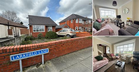 2 Bed Bungalow For Sale In Larkfield Lane Southport Pr9 8nr