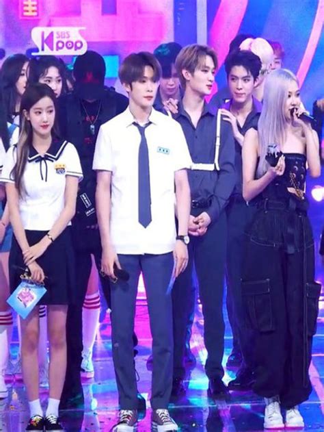 Ros Blackpink Ng C Nh Jaehyun Nct Nh N R P I Nh Ng T T C