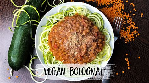 Veg N Bolognai Sz Sz Cukkinit Szt Val Youtube