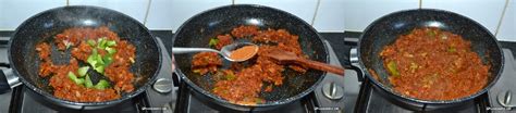 Kadai Paneer Dry Recipe | Spicy Kadai Paneer | Dry Kadai Paneer ...