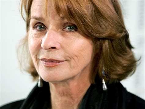 Klinik: Sorge um Schauspielerin Senta Berger | Stars