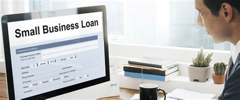 small business finance