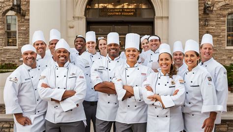 Exploring the Top Culinary Programs in the United States