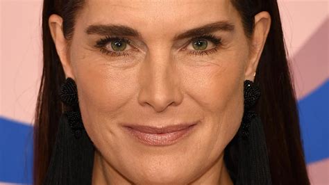 Brooke Shields Greets Bikini Ready In Instagram Pic The Advertiser