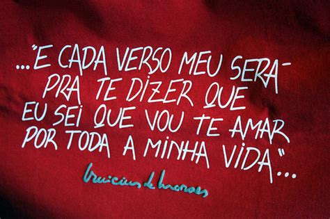 Meus Poemas Preferidos Eu Sei Que Vou Te Amar Antonio C Jobim E