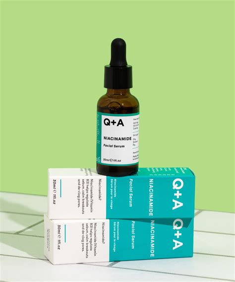 Ingredient Spotlight: Niacinamide - Hi Style.ie