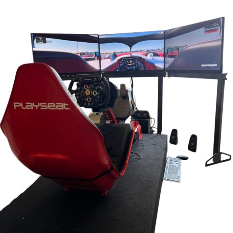 Racing Simulator TKMRX 10, 48% OFF | www.oceanproperty.co.th