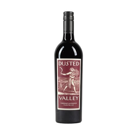 Dusted Valley Cabernet Sauvignon Dreyfus Ashby Co