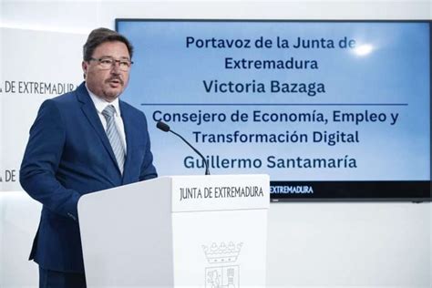 Programas De La Junta De Extremadura De Fomento Del Empleo