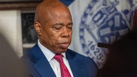 Nyc Mayor Eric Adams Accused Of Serious Allegations In Bombshell Filing Iheart