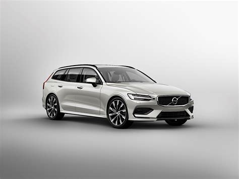 Volvo V Specs Photos