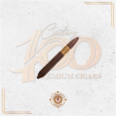 La Herencia Cubana Core Salomon Le With Reviews Century Premium