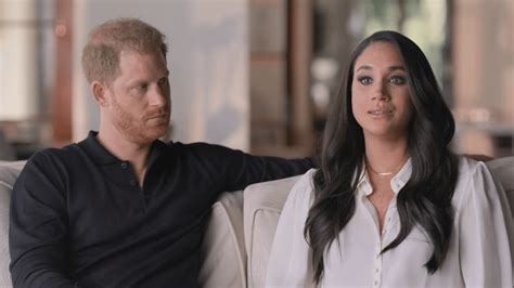 Harry e Meghan 7 revelações da bombástica série da Netflix