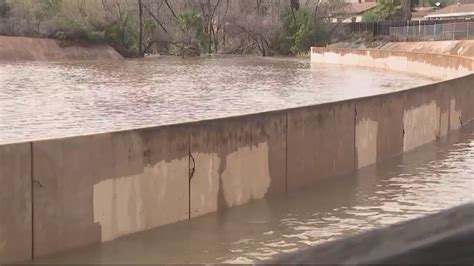 San Diego weather: Storm slams county with rain, hail, snow ...