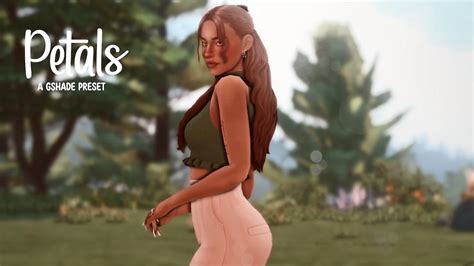 Best Sims Gshade Presets For Gorgeous Graphics Must Have Mods