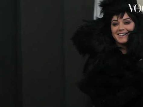 Naked Katy Perry Sexy Vogue Japan September 2015 Video Best Sexy Scene HeroEro Tube