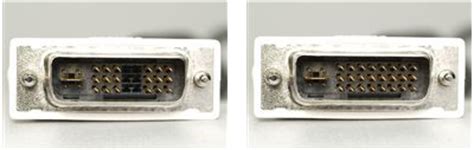 DisplayPort to D-Sub: The Full Range of LCD Monitor Video Input ...