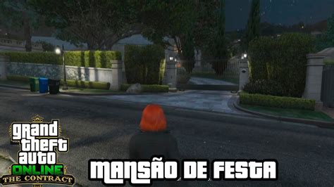 GTA V ONLINE DO LIXO AO LUXO 59 VAZOU NA ELITE COUTRY CLUB DLC THE