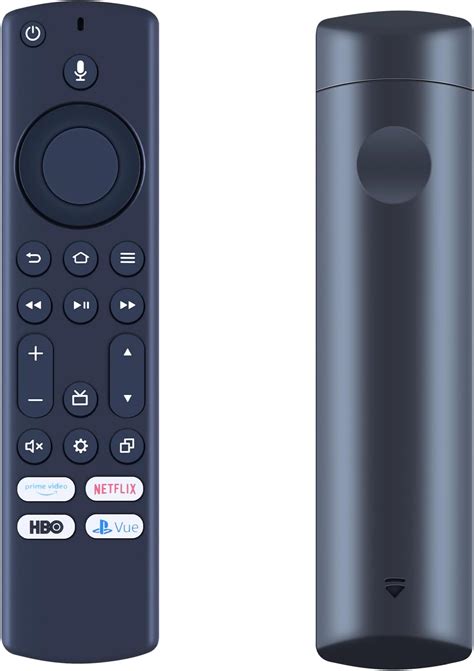 Amazon Ns Rcfna Remote Replaced For Insignia Tv Edition Ns