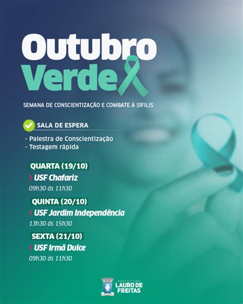 Lauro De Freitas Intensifica Conscientiza O E Combate A S Filis A