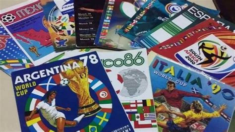 Lbum Panini Qatar D Nde Comprar Cu Ndo Sale A La Venta Y Cu Nto