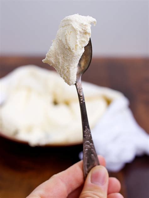 Mascarpone