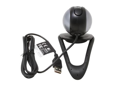 Logitech Quickcam Communicate Stx Webcam