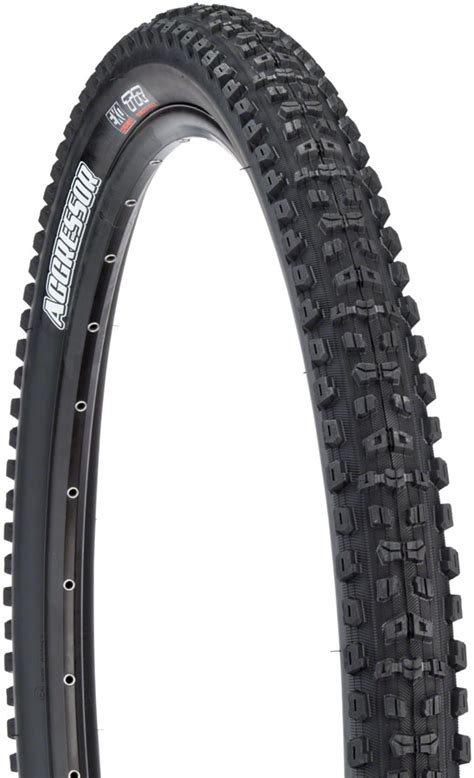 Maxxis Aggressor Tire X Folding Tpi Dual Compound Exo