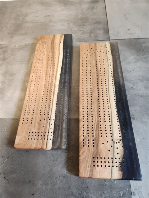 Flight Boards Mk Wood Design