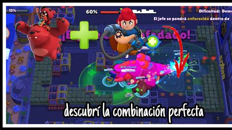 Encontramos La Mejor Combinaci N Para Irrupci N Urbana Brawl Stars