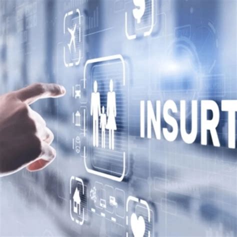 Insurtech In Action Revolutionizing The Insurance Landscape With