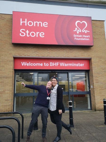 British Heart Foundation Office Photos Glassdoor