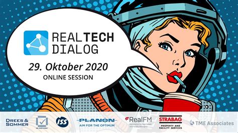 Real Tech Dialog 2020 Plattformökonomie YouTube