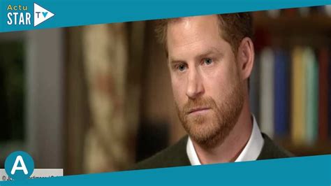 M Moires Du Prince Harry Le Grand D Ballage Vid O Dailymotion