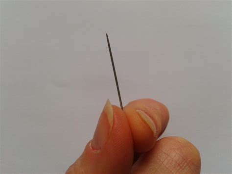 Needle Is The Best Tool For Reducing Wrinkles, Says Mingaile Of Min’s ...