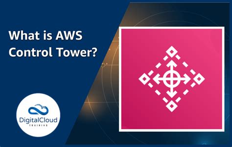 What Is Aws Control Tower