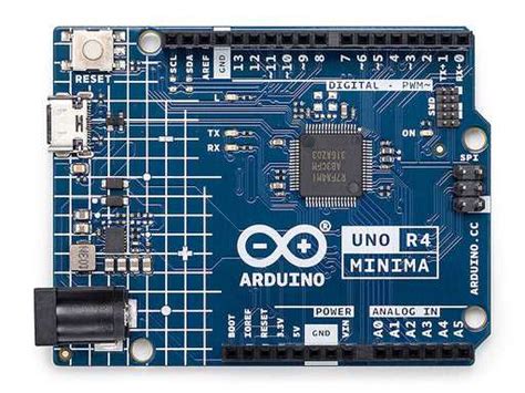 Uno Pinout Arduino: A Comprehensive Guide