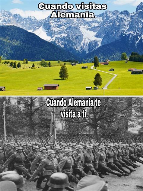 ¿que Se Le Ofrece Alemania Meme Subido Por Arrozconqueso06