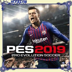 Pro Evolution Soccer 2019 (Русская версия) / World Soccer Winning ...