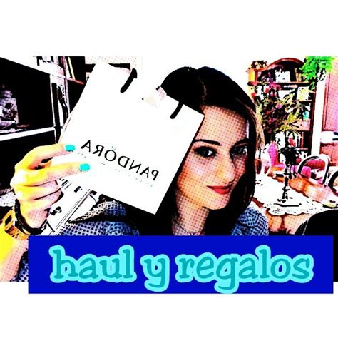 Haul Variado Y Regalos YouTube